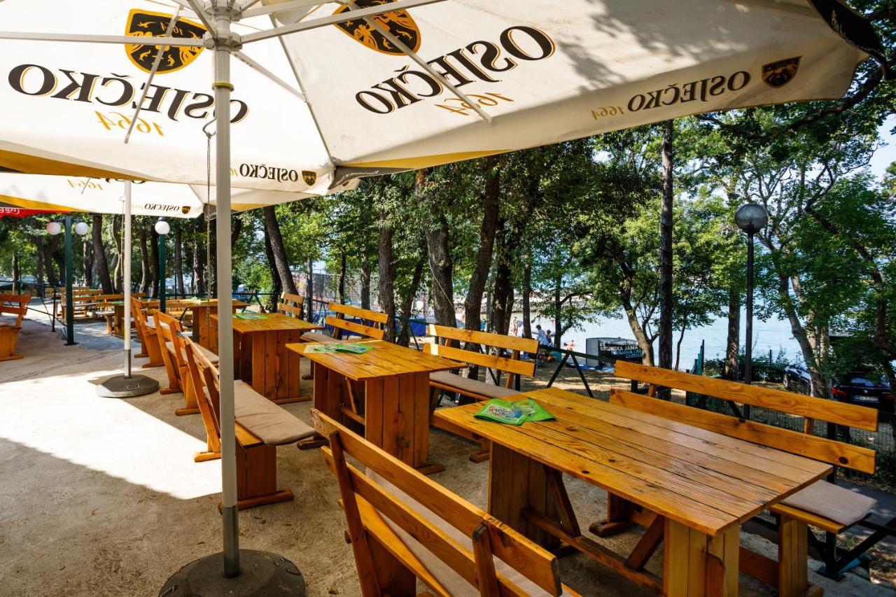 Homes Ostro Village de vacances Kraljevica