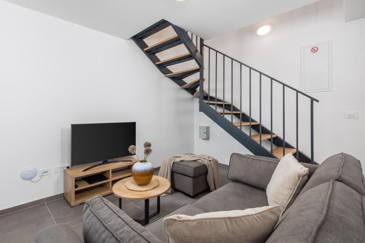 Homes Ostro 4* Kraljevica
