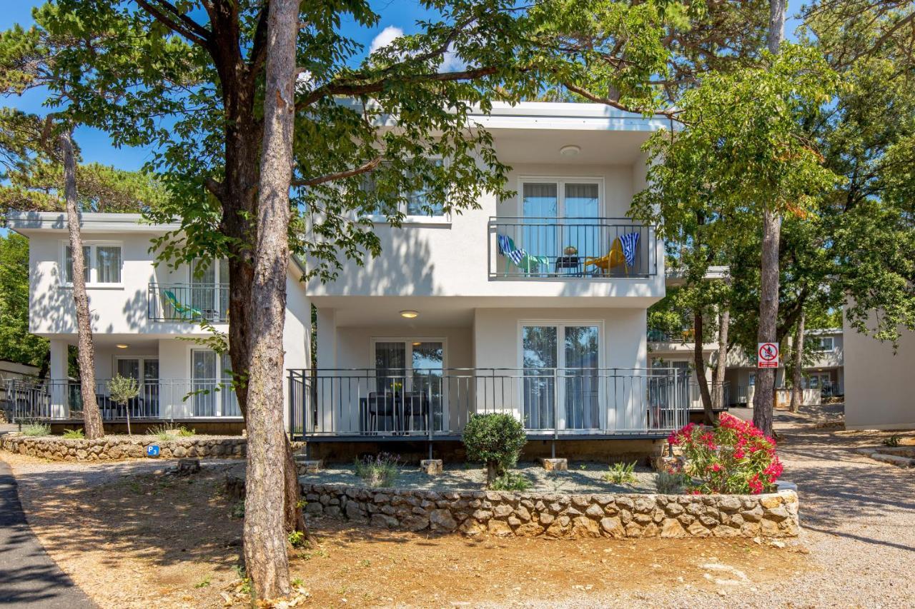Homes Ostro Village de vacances