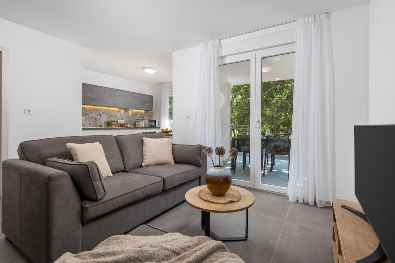 Homes Ostro 4* Kraljevica