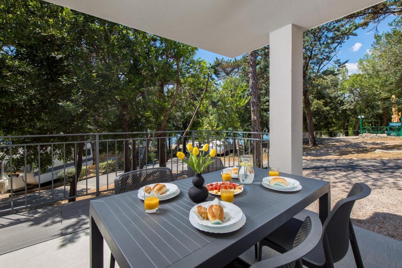 Homes Ostro Village de vacances
