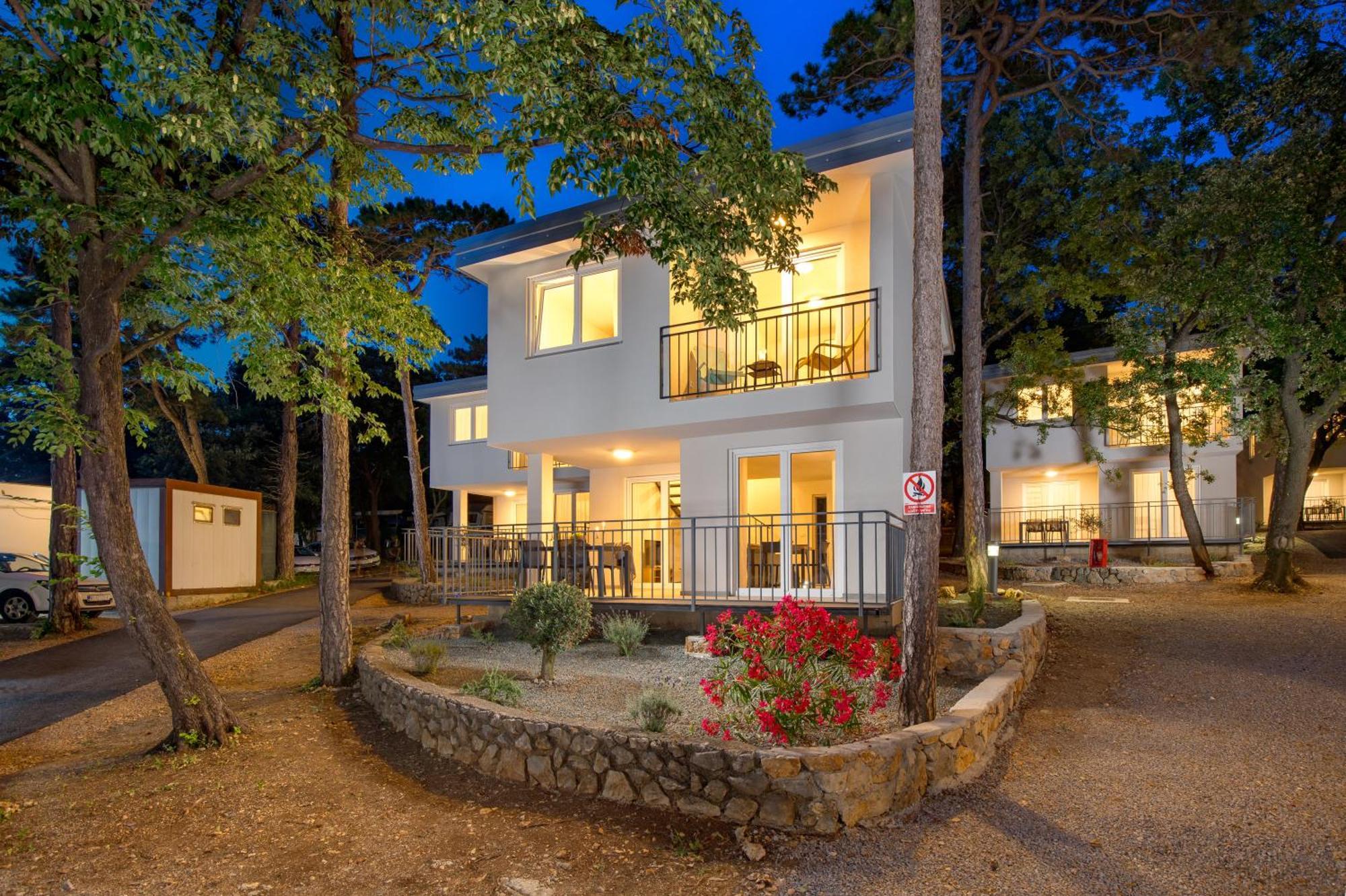 Homes Ostro Village de vacances